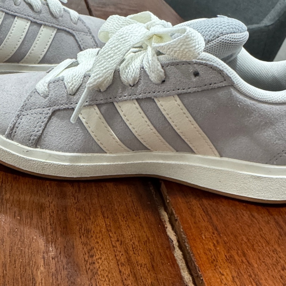 Adidas Grand Court Kids’ Sneakers